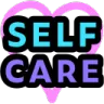 colorpurpleselfcare Discord Emoji