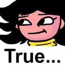 chattiTrue