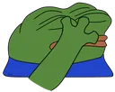peepoFacepalm