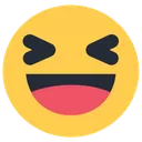 Haha Discord Emoji