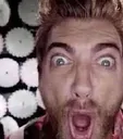 SHOCKED