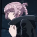 nazuna_middlefinger nazuna_middlefinger