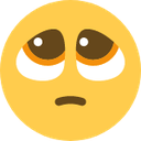 pleading__face Discord emoji