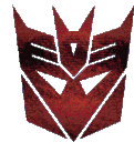 decepticonlogo Discord Emoji