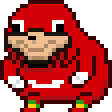 KnucklesRoll