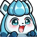 GlaceonHappy