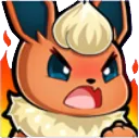 FlareonBurn