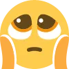 Blobbored Discord Emoji