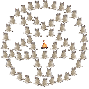 Cats cats Discord Emoji