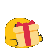Blobgift blobgift Discord Emoji