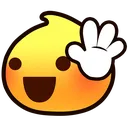 hello