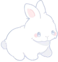 0z_whitebunny Discord emoji