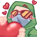KwiteHeart