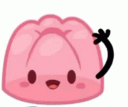 Jello_hi Discord emoji