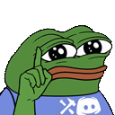 pepe_discordno Discord Emoji