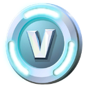 V-Bucks Emoji