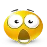 Shocked