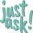 ask