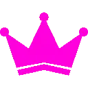 pinkcrown
