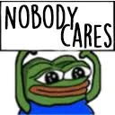 nobodycares