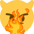 4670catangryburn Discord Emoji