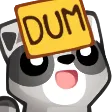 DUM