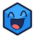 cube_smile cube_smile