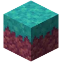 :warped_grass: