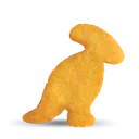 dinonuggie_parasaurolophus