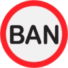 modBAN Discord emoji