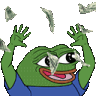 Pepe Money PepeMoney Discord Emoji