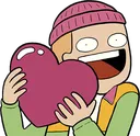 love