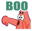 boo