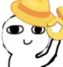 BorbHatTip