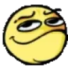 smug