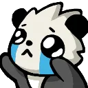 pandasad