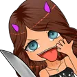 missdi17CrazyKate