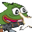 pepe Discord Emoji