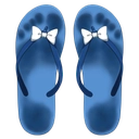 FW_flipflop Discord Emoji from Femdom World