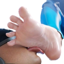 FW_feet Discord sticker from Femdom World