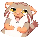 ManulLaugh