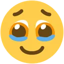 faceholdingbacktears