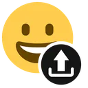 UploadEmoji