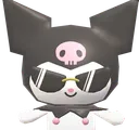 KUROMI_COOL KUROMI_COOL