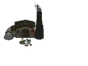 refinery