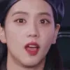 aJisooPretendsToBeShocked