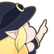 spikey7Point Discord emoji