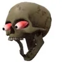 Skull