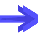 bluepfeil_de Discord Emoji