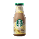 KU_CaramelFrappuccino Discord emoji